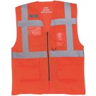 color:Fluo Orange