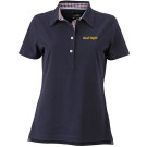 Ladies' Plain Polo
